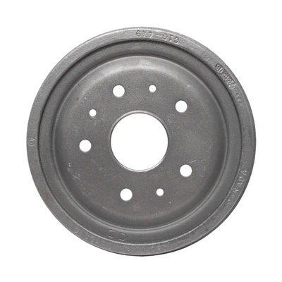 Brake Drum - Rear Side - Raybestos 2611R