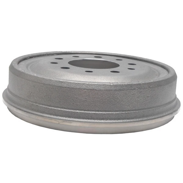 Brake Drum - Front Side - Raybestos 2614R