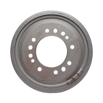 Brake Drum - Front Side - Raybestos 2618R