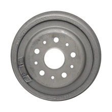 Brake Drum - Rear Side - Raybestos 2623R