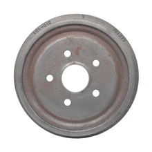 Brake Drum - Rear Side - Raybestos 2626R