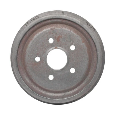 Brake Drum - Rear Side - Raybestos 2626R