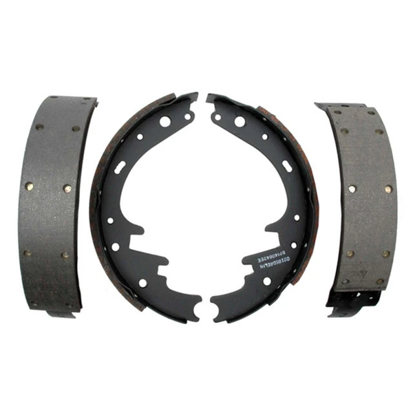 Drum Brake Shoe - Raybestos 263PG