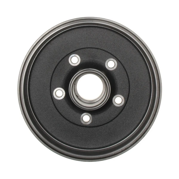 Brake Drum - Rear Side - Raybestos 2782R