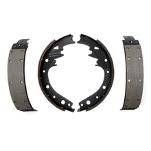 Drum Brake Shoe - Rear Side - Raybestos 272PG