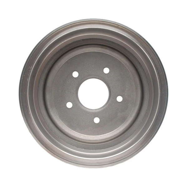 Brake Drum - Rear Side - Raybestos 2941R