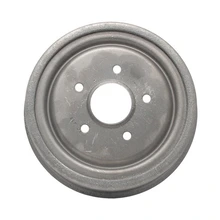 Brake Drum - Rear Side - Raybestos 2941R