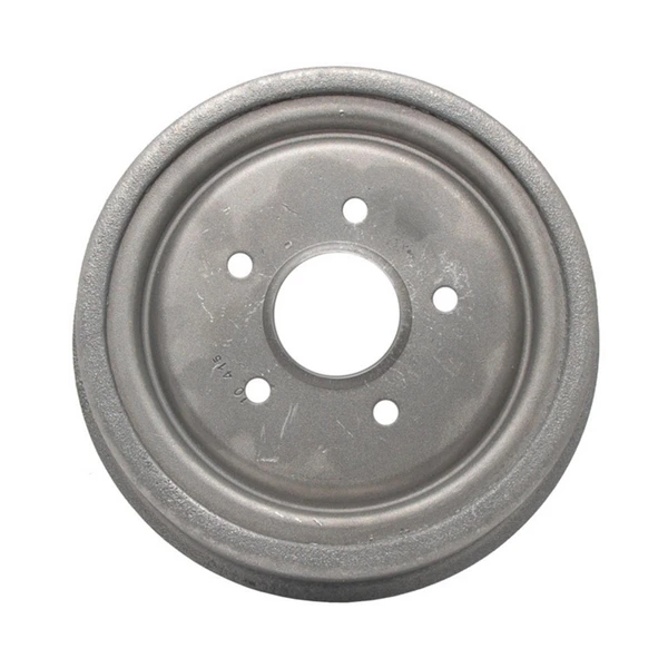 Brake Drum - Rear Side - Raybestos 2941R