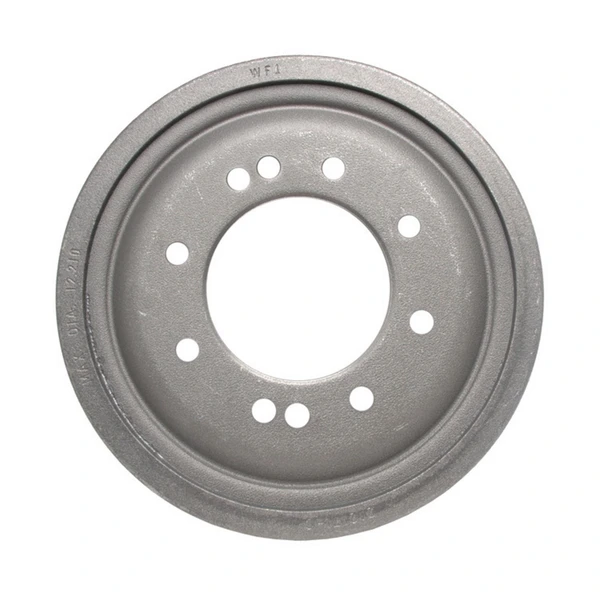 Brake Drum - Rear Side - Raybestos 2945R