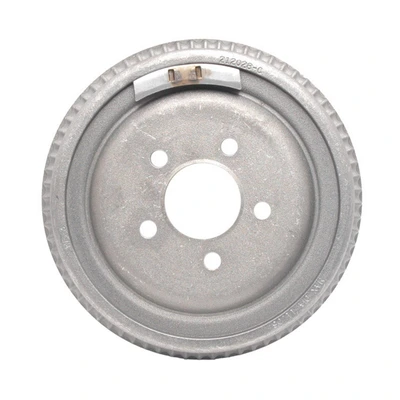 Brake Drum - Rear Side - Raybestos 2953R