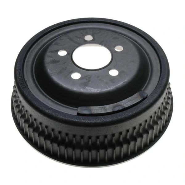 Brake Drum - Rear Side - Raybestos 2955R
