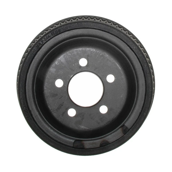 Brake Drum - Rear Side - Raybestos 2955R