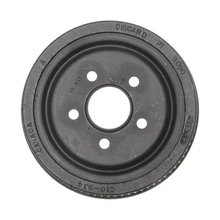 Brake Drum - Front Side - Raybestos 2956R