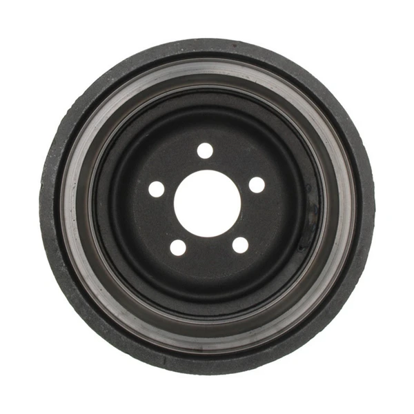 Brake Drum - Rear Side - Raybestos 2963R
