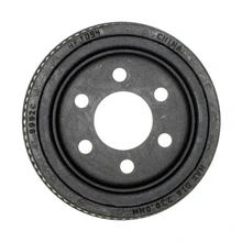 Brake Drum - Rear Side - Raybestos 2988R