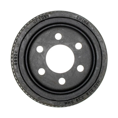 Brake Drum - Rear Side - Raybestos 2988R