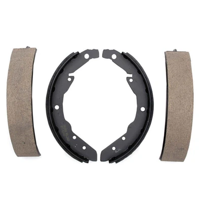 Drum Brake Shoe - Rear Side - Raybestos 298PG
