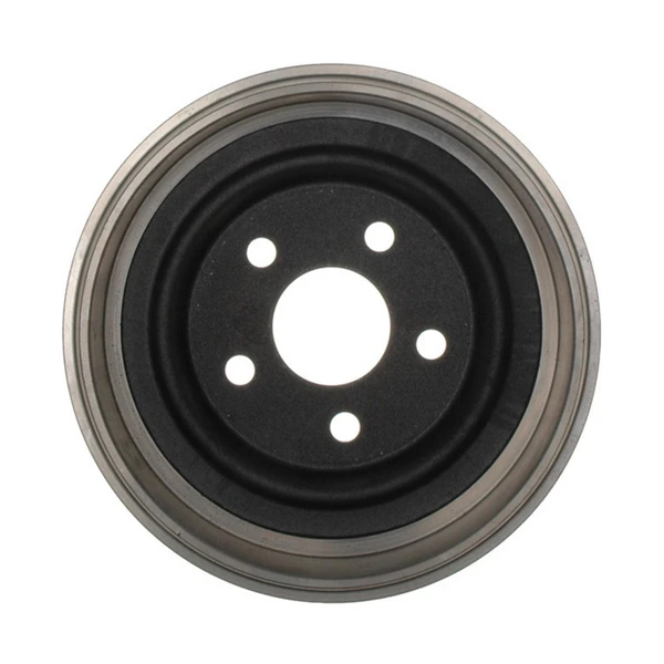 Brake Drum - Rear Side - Raybestos 2907R