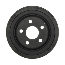 Brake Drum - Rear Side - Raybestos 2907R