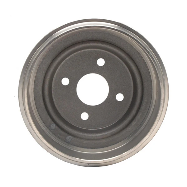 Brake Drum - Rear Side - Raybestos 2904R
