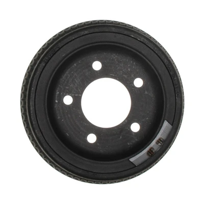 Brake Drum - Rear Side - Raybestos 2905R