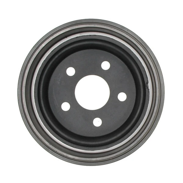 Brake Drum - Rear Side - Raybestos 2913R