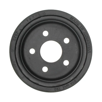Brake Drum - Rear Side - Raybestos 2913R