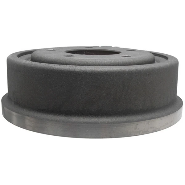 Brake Drum - Rear Side - Raybestos 2912R