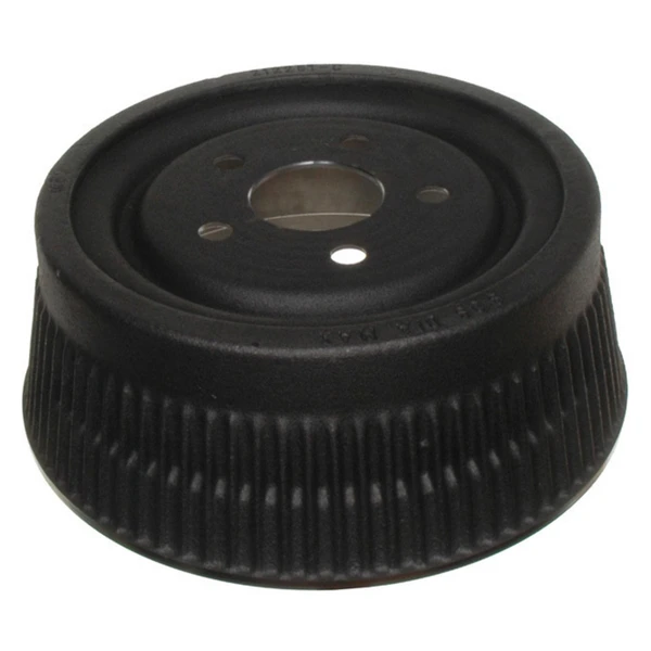 Brake Drum - Rear Side - Raybestos 2916R