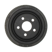 Brake Drum - Rear Side - Raybestos 2916R