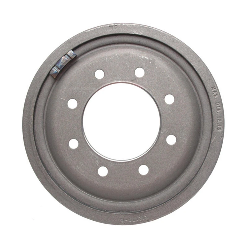 Brake Drum - Front Side - Raybestos 2934R