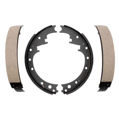 Drum Brake Shoe - Raybestos 30PG