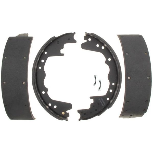 Drum Brake Shoe - Raybestos 314PG
