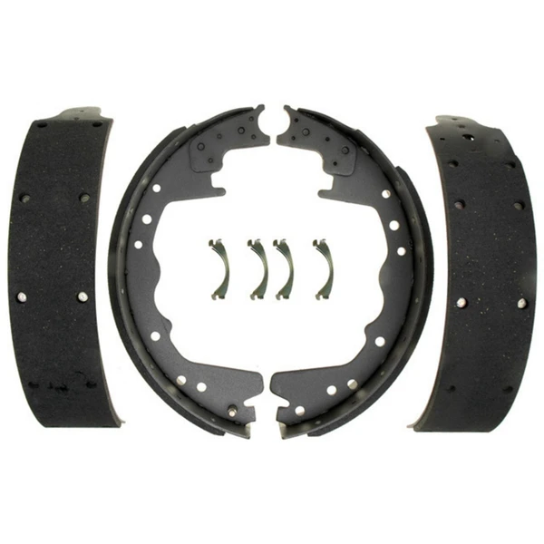 Drum Brake Shoe - Raybestos 316PG