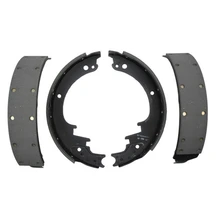 Drum Brake Shoe - Rear Side - Raybestos 320PG