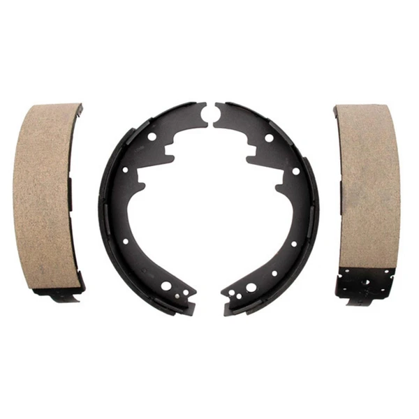 Drum Brake Shoe - Raybestos 335PG