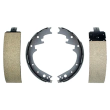 Drum Brake Shoe - Raybestos 336PG