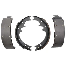 Drum Brake Shoe - Raybestos 333PG