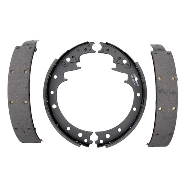 Drum Brake Shoe - Raybestos 33APG