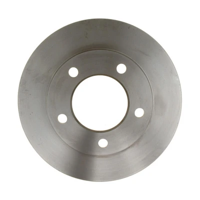 Disc Brake Rotor - Front Side - Raybestos 3550R