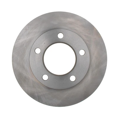 Disc Brake Rotor - Front Side - Raybestos 3552R