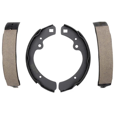 Drum Brake Shoe - Rear Side - Raybestos 359PG