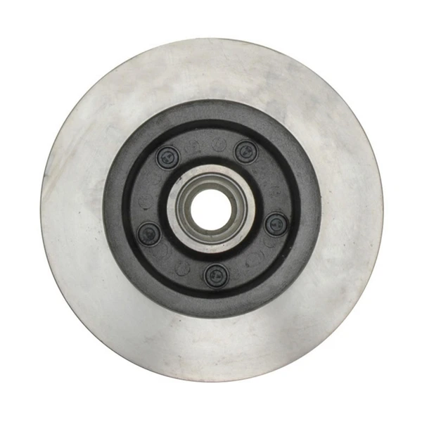 Raybestos 3510R Brake Rotor Front