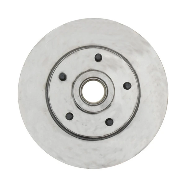 Raybestos 3510R Brake Rotor Front
