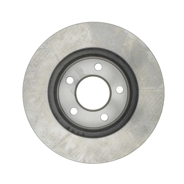 Raybestos 3512R Brake Rotor Front
