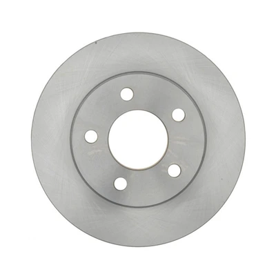 Disc Brake Rotor - Front Side - Raybestos 3512R