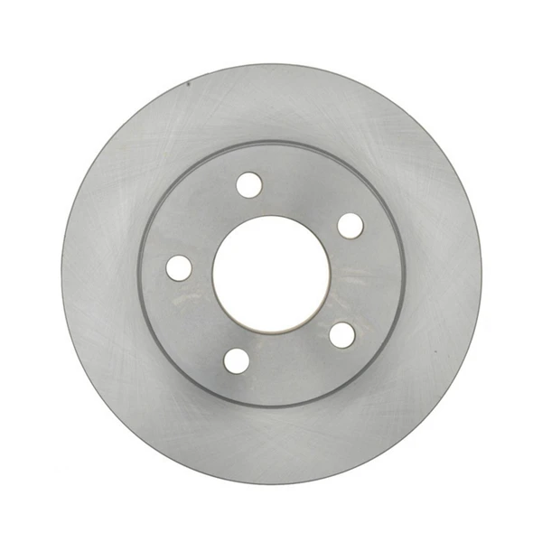 Raybestos 3512R Brake Rotor Front