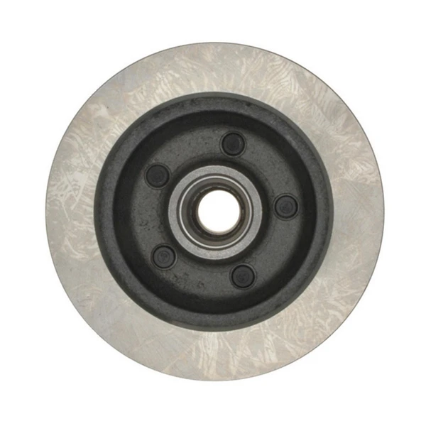 Raybestos 3514R Brake Rotor Front