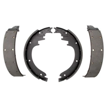 Drum Brake Shoe - Front Side - Raybestos 361PG
