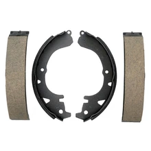 Drum Brake Shoe - Rear Side - Raybestos 372PG